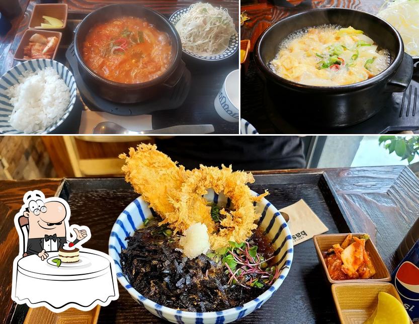 Basak Pork Cutlet restaurant, Jejusi Restaurant reviews
