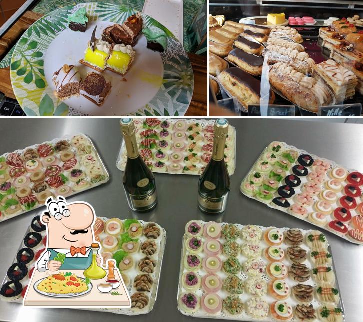 Plats à Goudenhooft