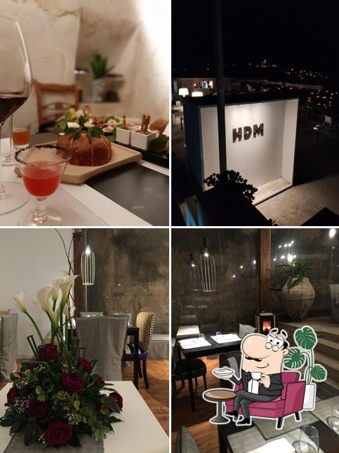 RARO pinseria con cucina