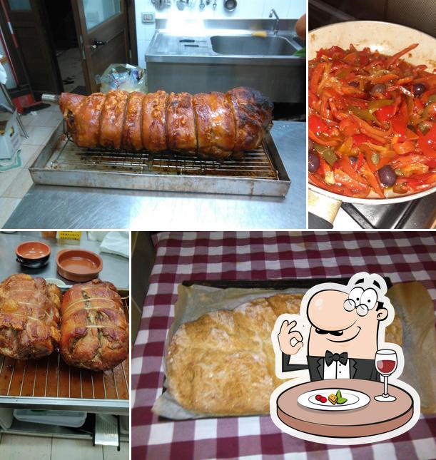 La Fonte Agriturismo con Piscina