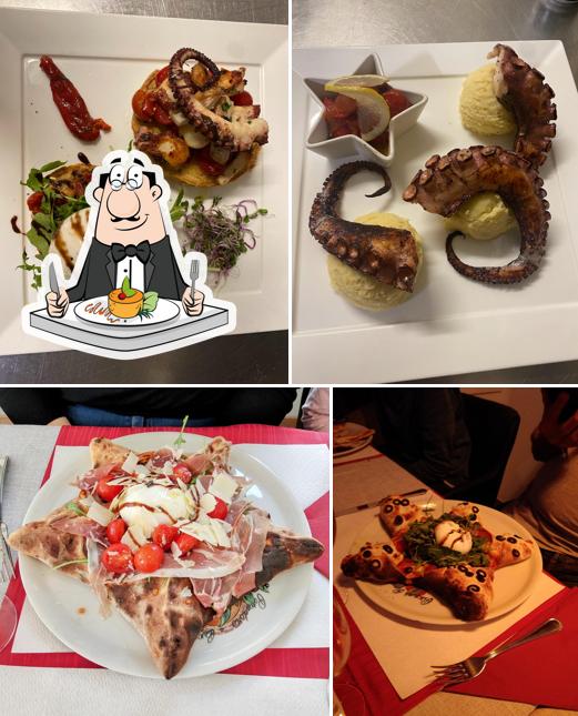 La Stella Del Sud, Bienna Menu e recensioni del ristorante