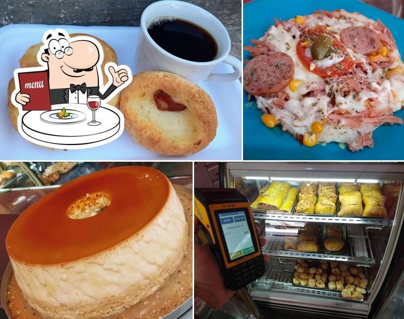 Padaria e confeitaria CAKES E CIA