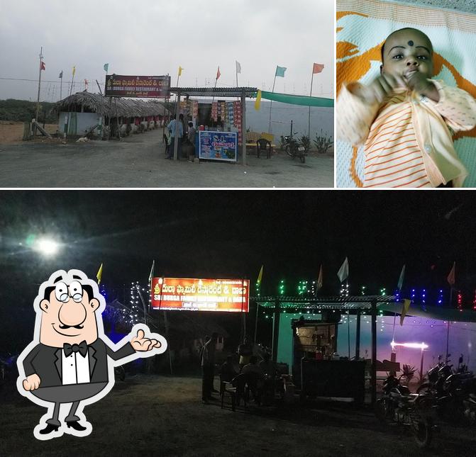 Sri Durga Family Restaurant And Daba