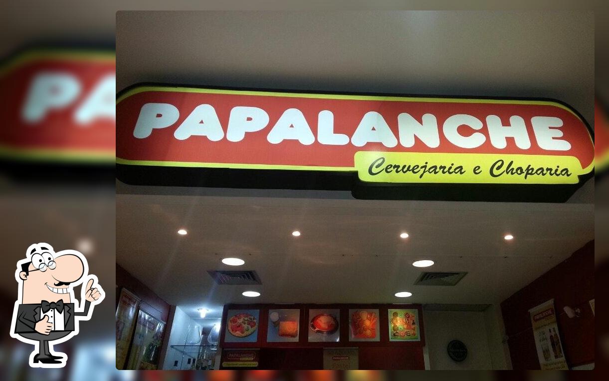 Papa Lanche