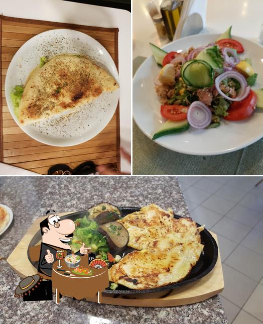 Pepperoni Pizza & Burger restaurant, Tetovo Restaurant reviews