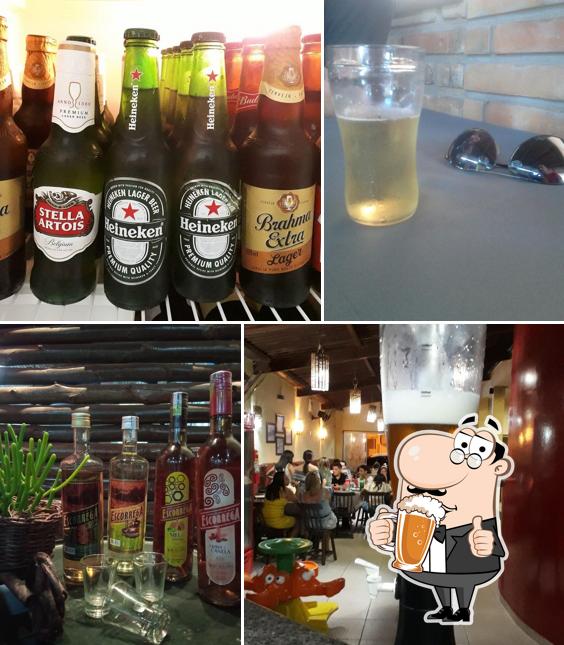 Bar, Restaurante e Pizzaria João do Lixo