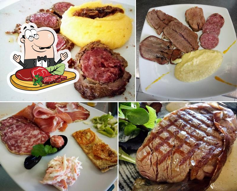 Ristorante dell’Albero