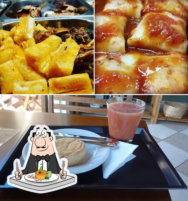 Sabor Da Estância Restaurante