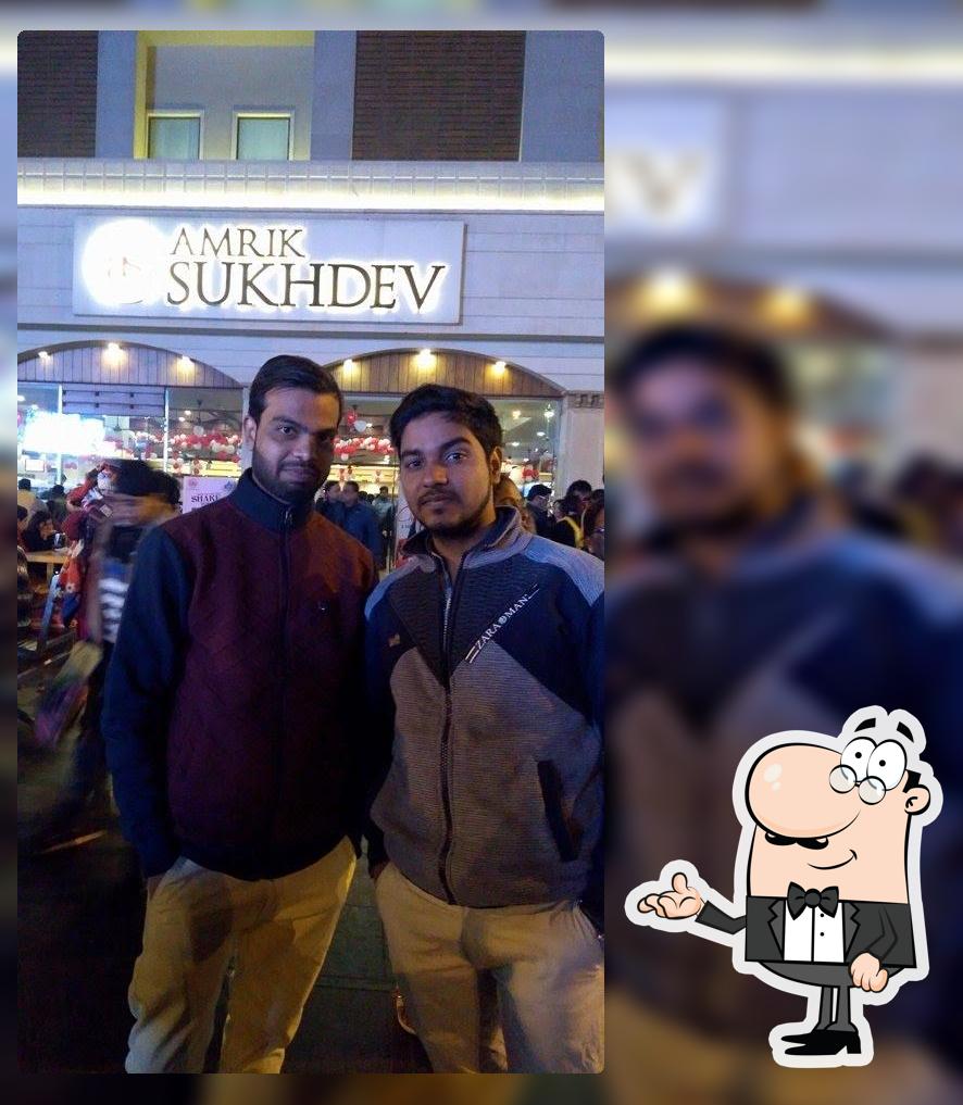Sukhdev Da Dhaba