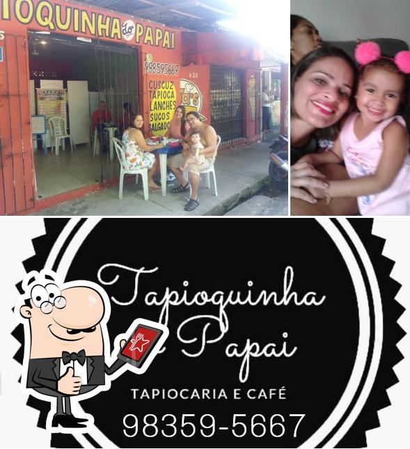 Here's a photo of Tapioquinha Do Papai