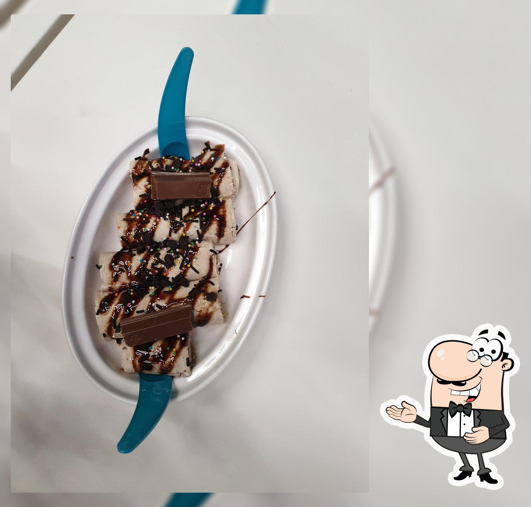 Thanco's Natural Ice cream