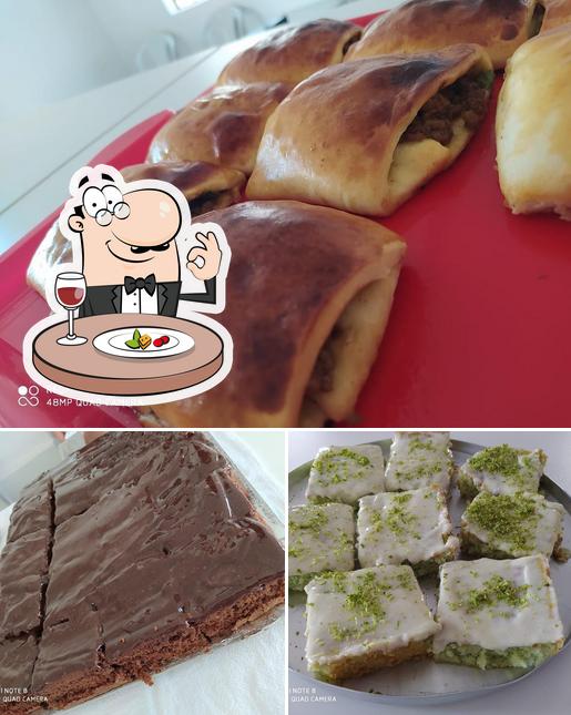 Vera Lanches