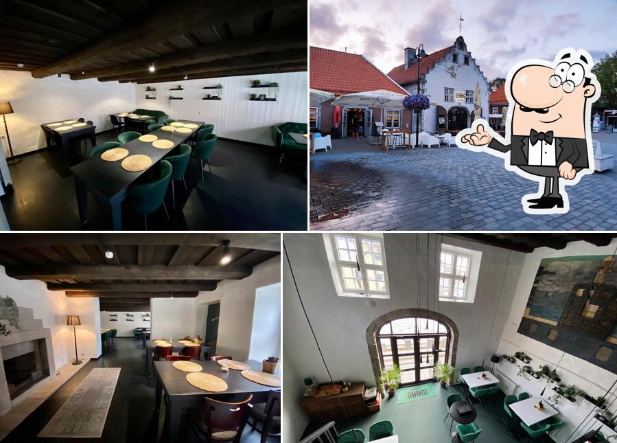 WAAG resto