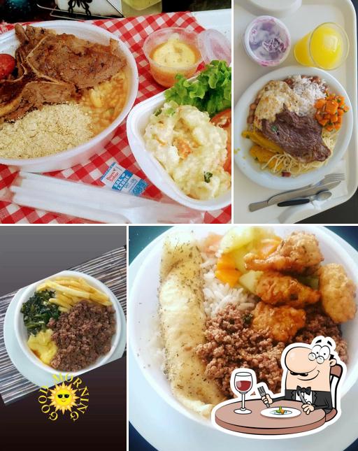 Restaurante Pé De Feijão