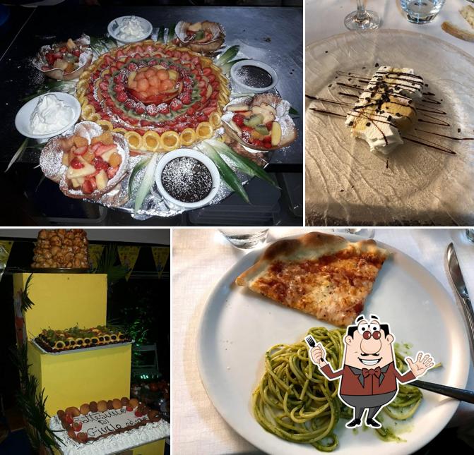 Ristorante Pizzeria Duomo