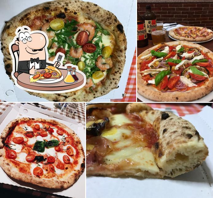 La pizza est le plat rapide le plus populaire du monde