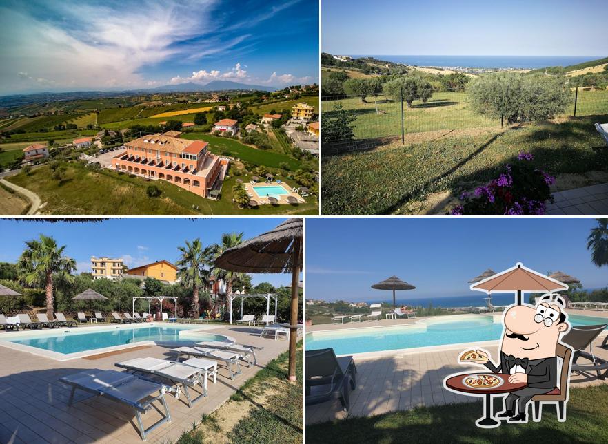 Villa Susanna degli ulivi