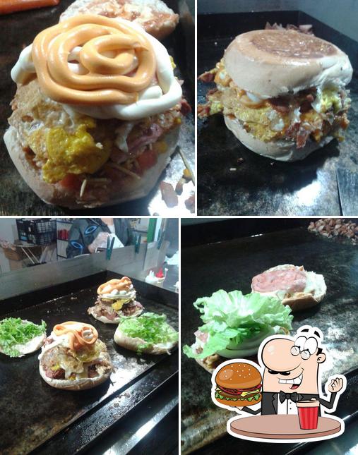Chileno Lanches