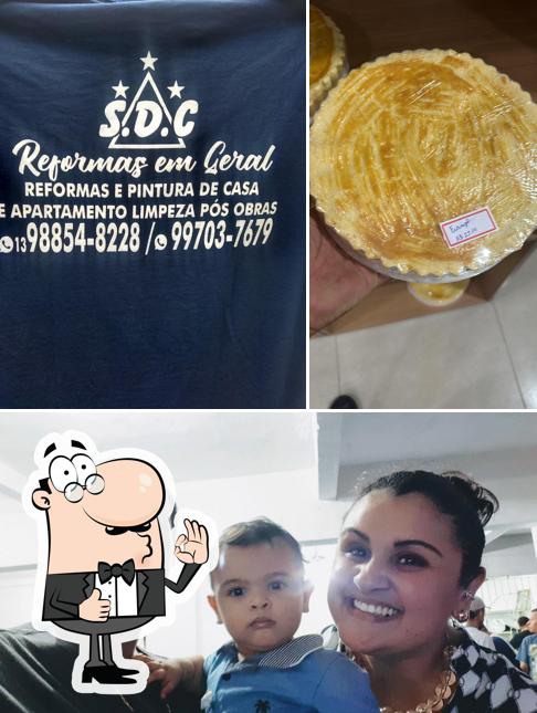 Restaurante Delícia de Família photo