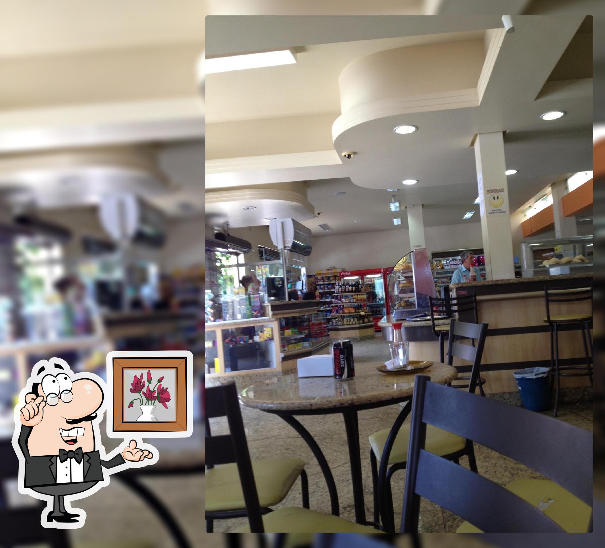 Special Lanches Paes e Doces(Bar do Valdir)