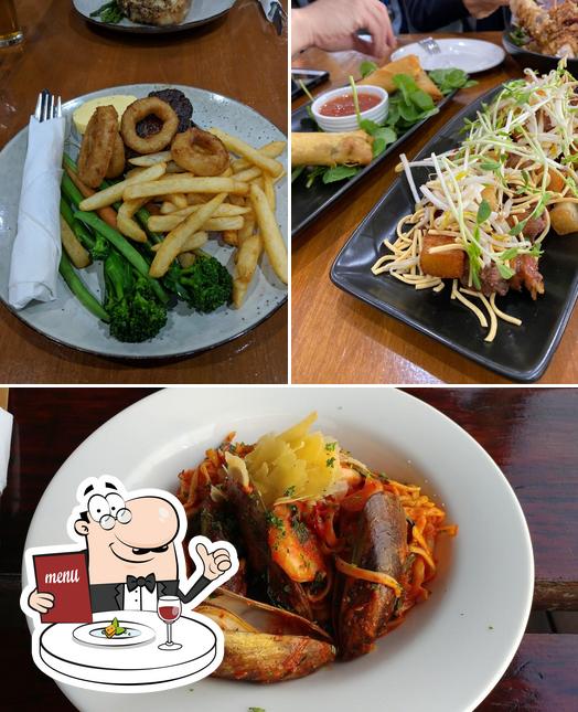12 Rocks Beach Bar Cafe, Port Campbell - Restaurant menu, prices and ...