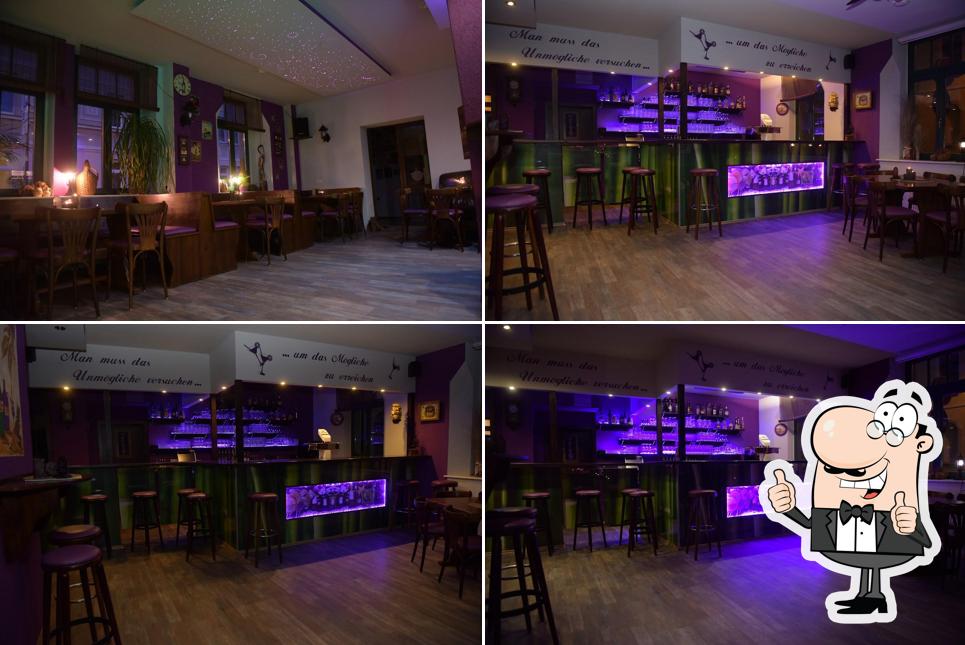 Top 5 Restaurants in Oelsnitz/Vogtl., Oktober 2024 Restaurant Guru