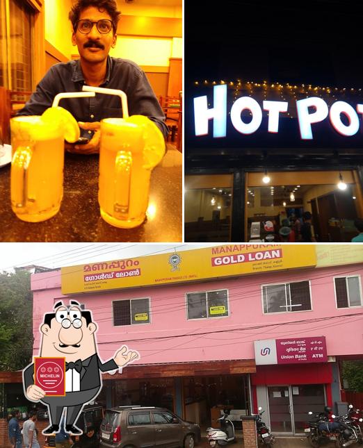 HOT POT Restaurant, Kannur Restaurant reviews