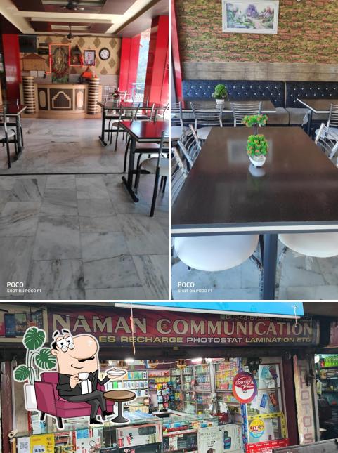 Monal Hotel & Restaurant, Rohru