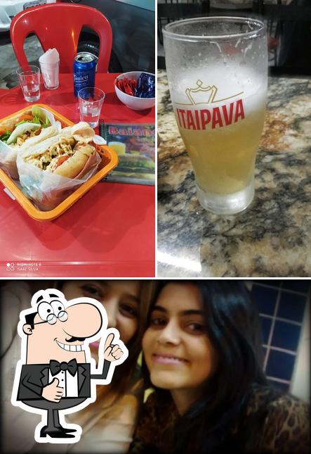 ANEIR Lanches