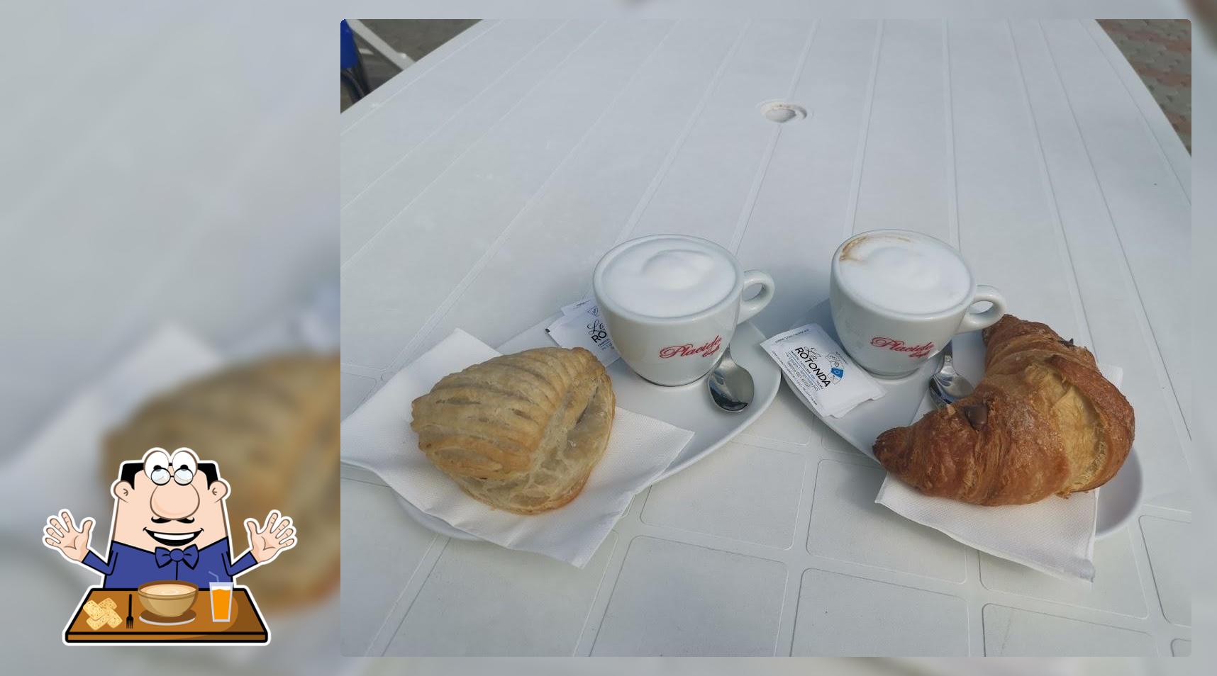 La Rotonda Bar Panificio Pasticceria Ristorante
