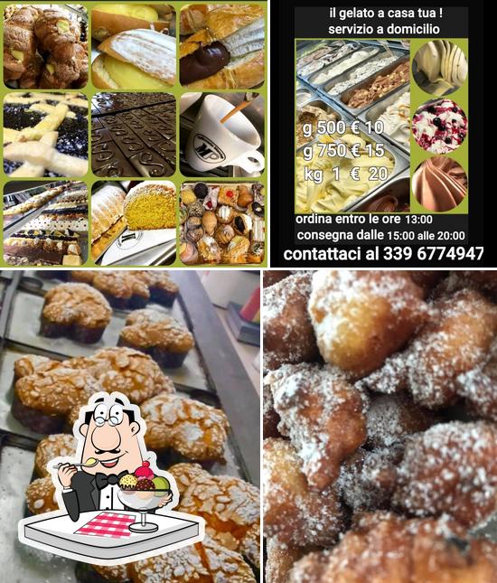 Bar Pasticceria Marchetti