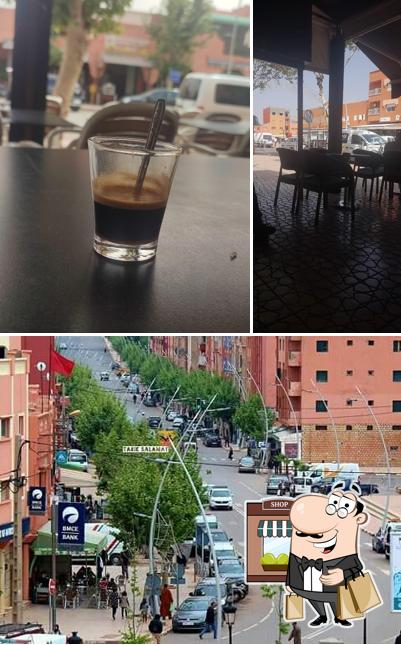 Café ERRAHA