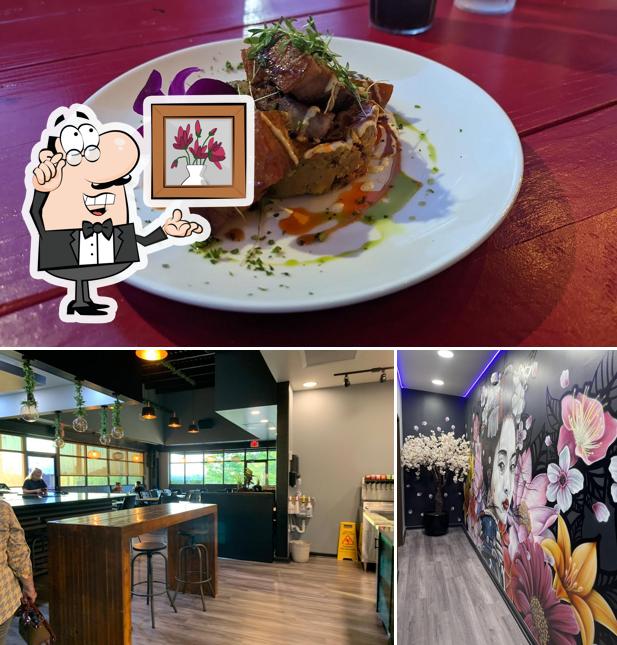 El Patio Bar and Grill in Raleigh Restaurant reviews