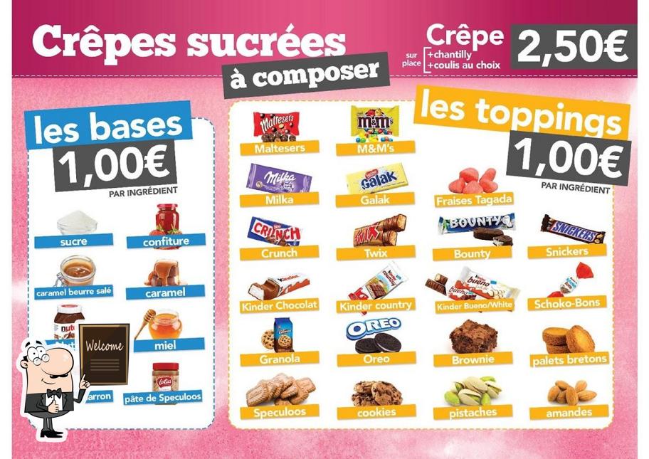 Regarder cette image de Fou 2 Crêpes