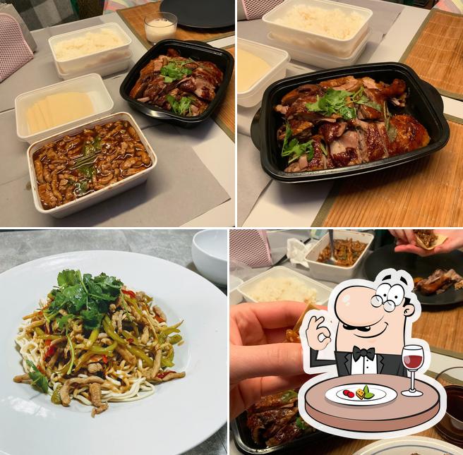 Restaurante Full Flavor 美厨, Bremen Opiniones del restaurante
