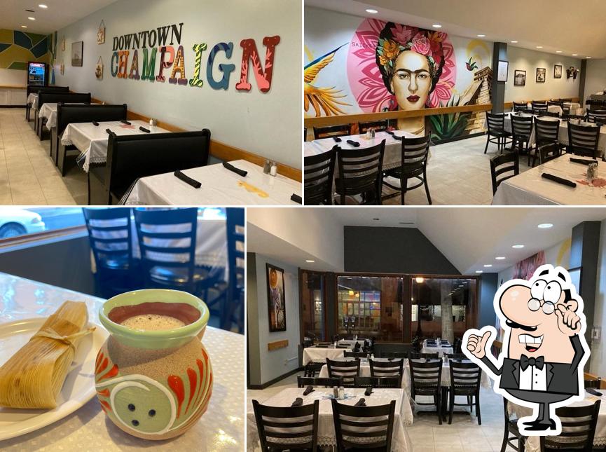 Top 10 restaurants in Champaign, september 2024 Restaurant Guru
