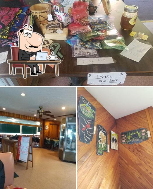 Philippi Inn, 14914 Barbour County Hwy in Philippi Restaurant reviews