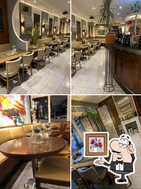 Pizzeria e Gelateria Centro