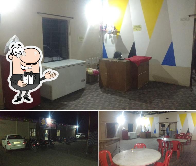 Restaurent club 49