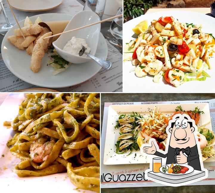 Il Guazzetto