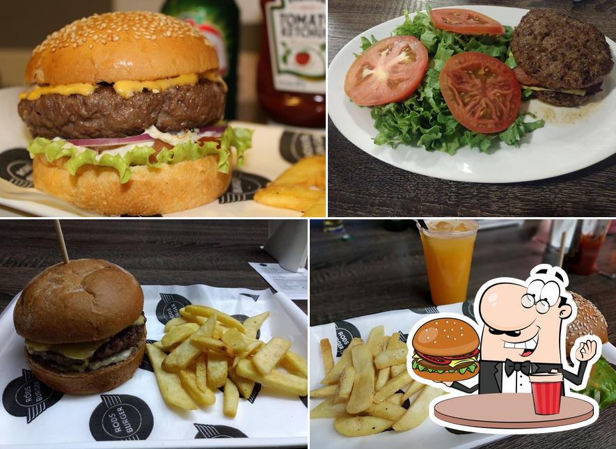 Rods Burguer