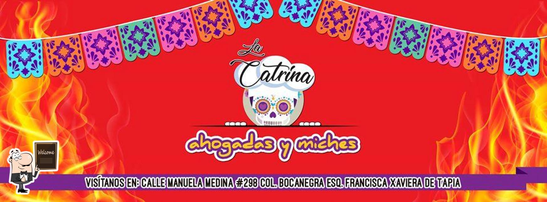 Restaurante La Catrina Tacos Ahogados Botanas Y Miches, Morelia Opiniones del restaurante