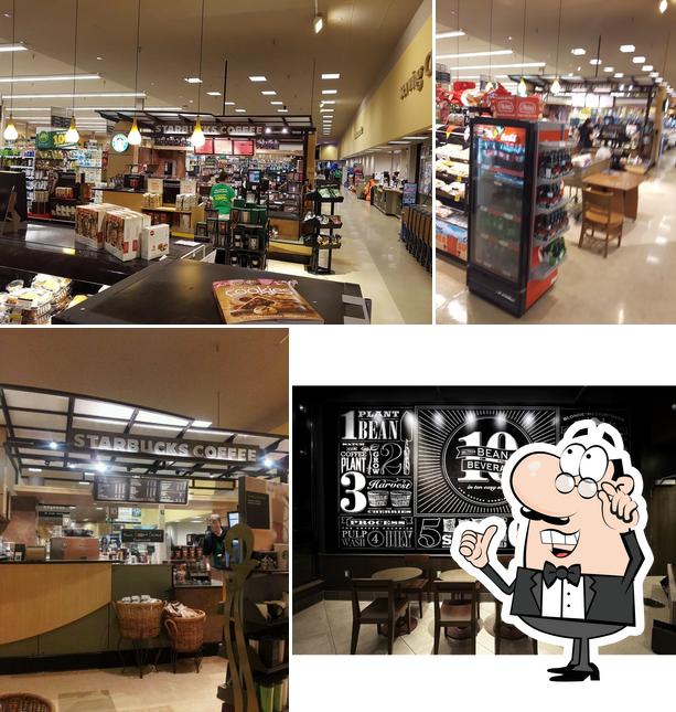 Starbucks, 45610 Luckakuck Way in Chilliwack Restaurant reviews