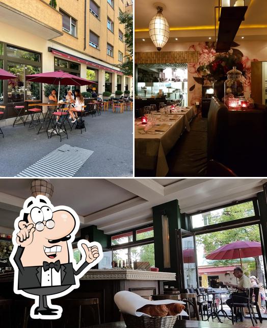 Siediti a un tavolo di Totò