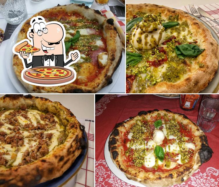 Pizzeria Anima e Core
