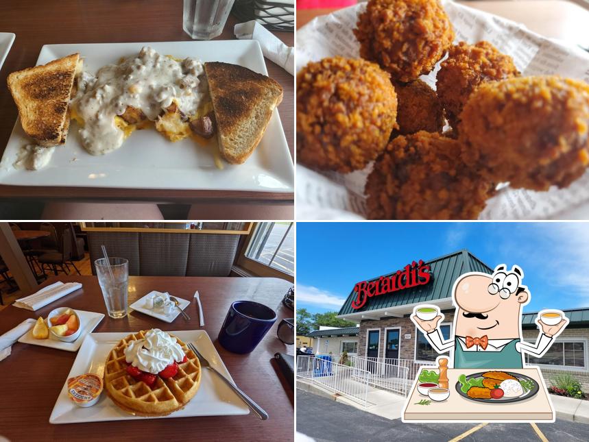 Berardi's Family Kitchen - Sandusky, OH