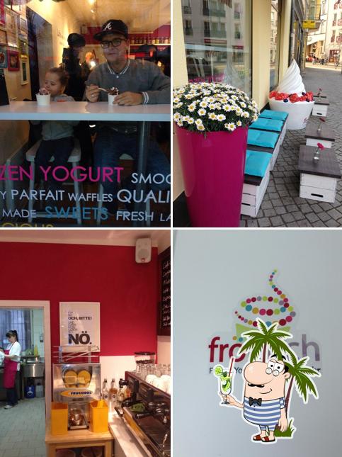 Photo de Fröhlich