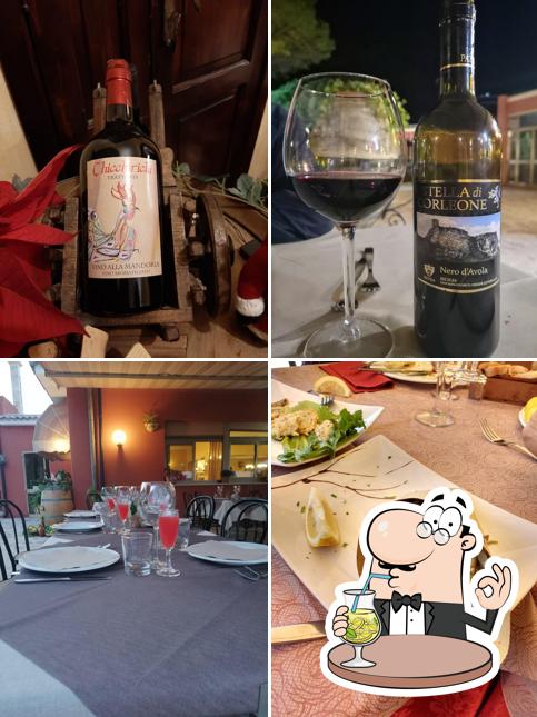 Chicchirichi Restaurant