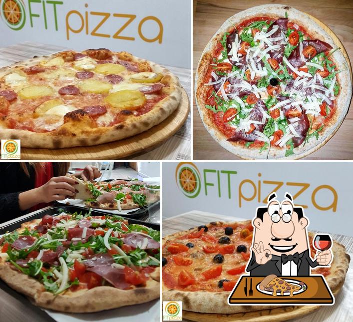 La pizza è il piatto veloce più amato al mondo