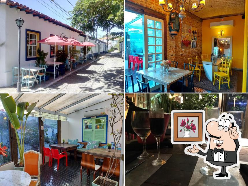 Galapagos